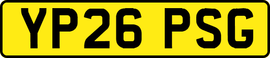 YP26PSG