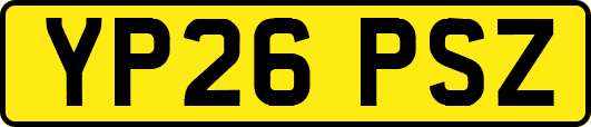 YP26PSZ