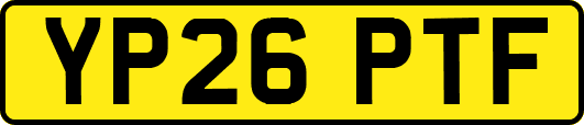 YP26PTF