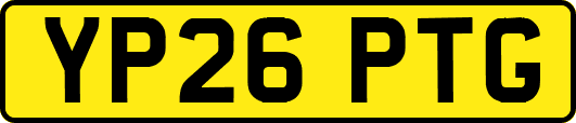 YP26PTG