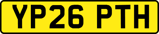 YP26PTH