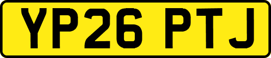 YP26PTJ