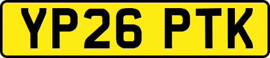 YP26PTK