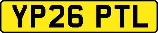 YP26PTL
