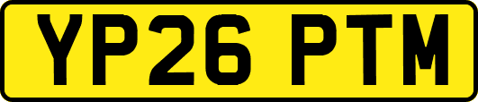 YP26PTM