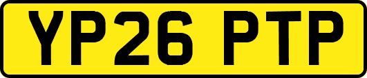 YP26PTP