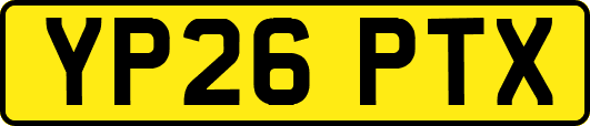 YP26PTX