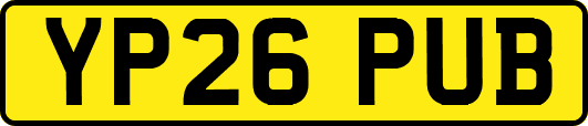 YP26PUB
