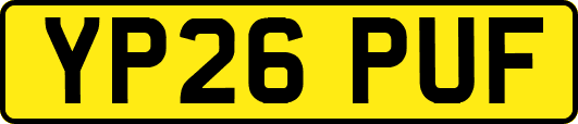 YP26PUF