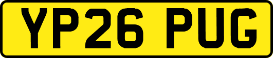 YP26PUG