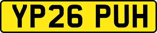 YP26PUH