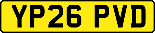 YP26PVD