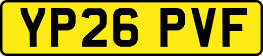 YP26PVF