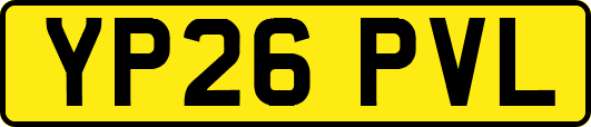 YP26PVL