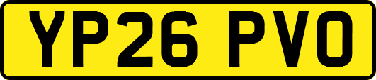 YP26PVO