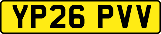YP26PVV