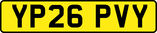 YP26PVY