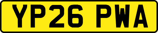 YP26PWA