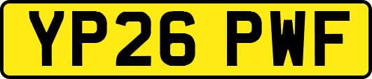 YP26PWF