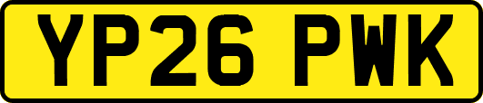 YP26PWK