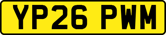 YP26PWM