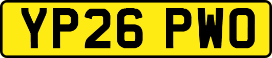 YP26PWO