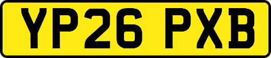 YP26PXB