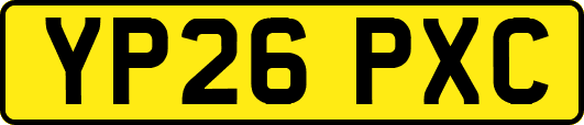 YP26PXC