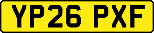 YP26PXF