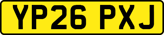 YP26PXJ