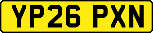 YP26PXN