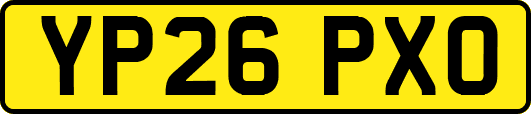 YP26PXO