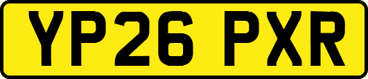 YP26PXR