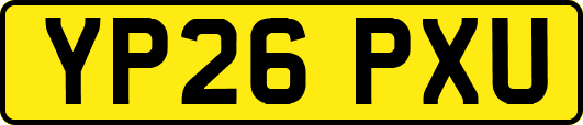 YP26PXU