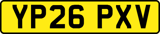 YP26PXV