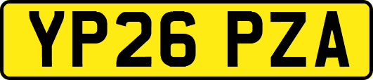 YP26PZA
