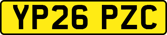 YP26PZC