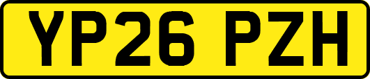 YP26PZH