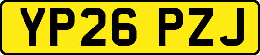 YP26PZJ