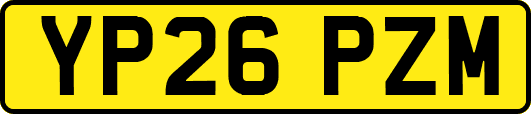 YP26PZM