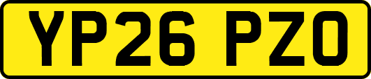 YP26PZO