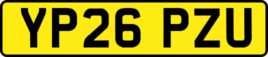 YP26PZU
