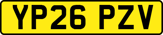 YP26PZV