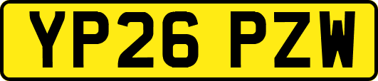 YP26PZW