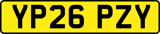 YP26PZY