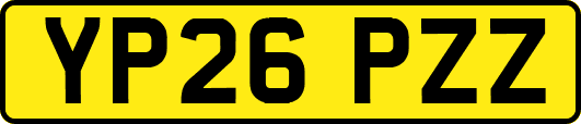 YP26PZZ