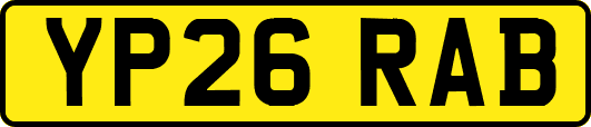 YP26RAB