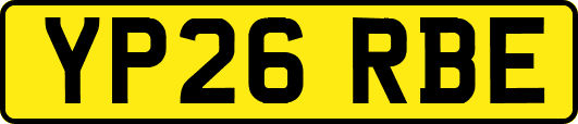 YP26RBE