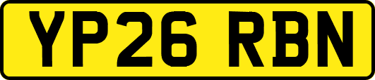 YP26RBN