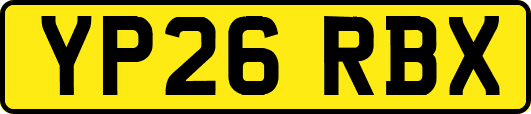 YP26RBX